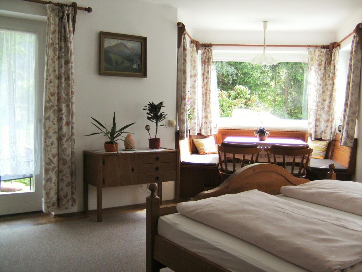 Ferienwohnung Jermann Шёнау-ам-Кёнигсзе Экстерьер фото