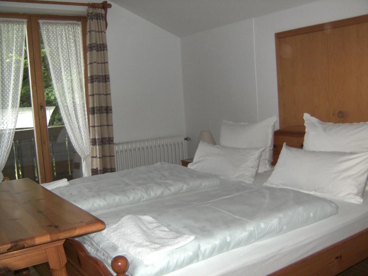 Ferienwohnung Jermann Шёнау-ам-Кёнигсзе Экстерьер фото