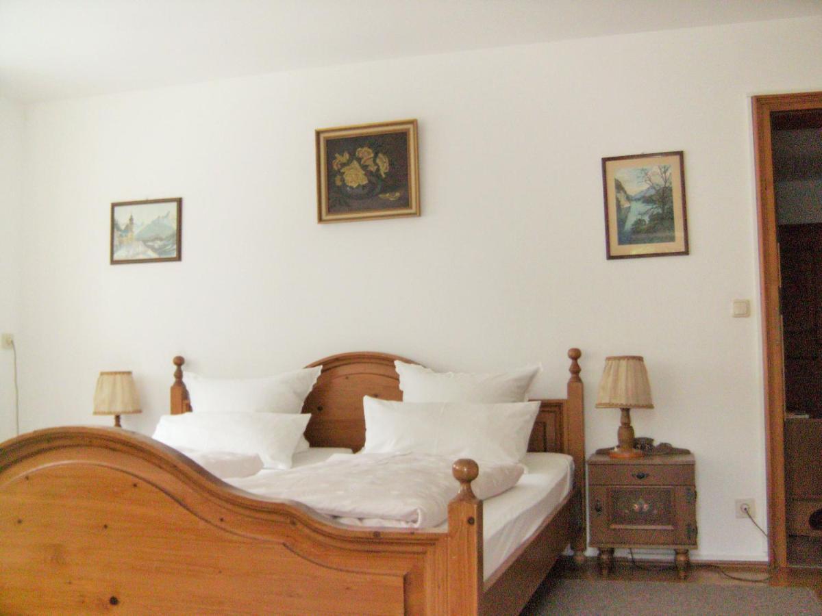 Ferienwohnung Jermann Шёнау-ам-Кёнигсзе Экстерьер фото